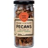 Mindful Foods Organic & Activated Pecans 90 g