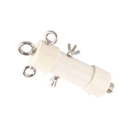 Balun Shortwave Antenna Mini Waterproof ABS 1:1 1.8M‑54M K‑50MS