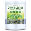 Dried Whole Guava Leaves, Natural Guava Tea, Loose Leaf Tea