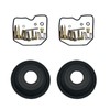 Carburetor Repair Kit Rebuild Kit Fit for Triumph Bonneville 800