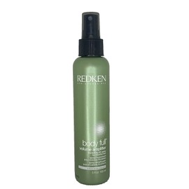 Redken Body Full Volume Amplifier Thickening Lift Spray Hair Spray 5oz ~ NEW