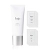 Lujo Clear Up Liquid Foundation Beige Cosmetic Ingredients Formulated Natural