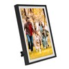 10.1 Inch WiFi Digital Picture Frame 32GB Storage HD IPS
