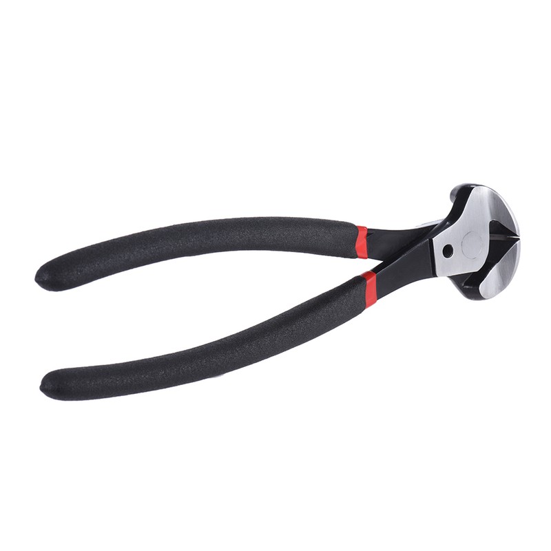 Professional Guitar Bass Fret Wire Nipper Puller Plier String Cutter