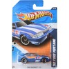 2011 HW Racing 92 Ford Mustang 9/10