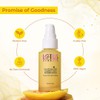 Herbal's White-Glow Vitamin C Face Serum with Gold, Dark Spot