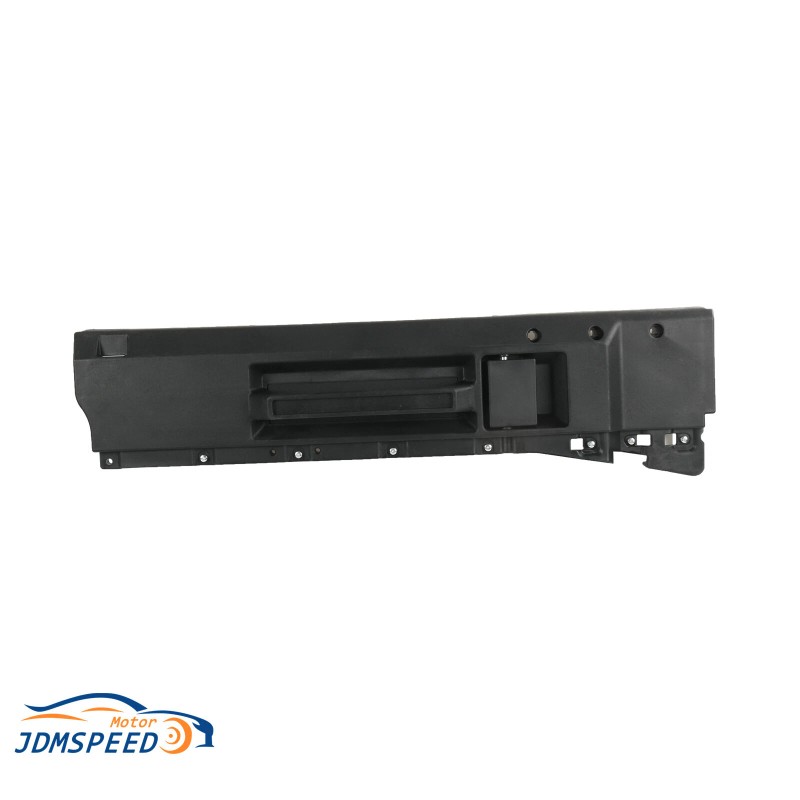 JDMSPEED MOTOR Front Interior Left Driver Side Door Handle for