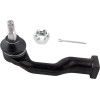 BOXI For 1995-2002 Kia Sportage Front Tie Rods Ball Joints