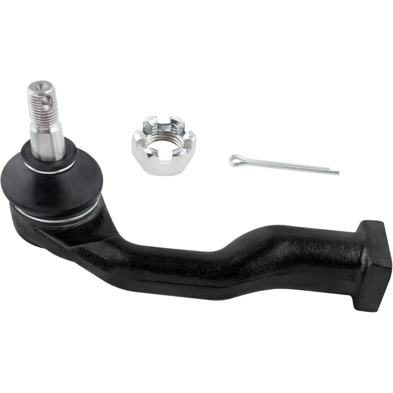 BOXI For 1995-2002 Kia Sportage Front Tie Rods Ball Joints