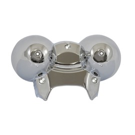 Kawasaki Z900RS Meter Lower Cover Plated