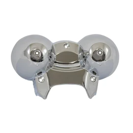 Kawasaki Z900RS Meter Lower Cover Plated