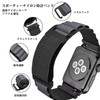 [WOCCI] 18mm 20mm 22mm Watch Band, Sporty Nylon Watch Strap,