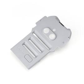 Potensic Lower Cover of Drone Housing, Compatible with Atom and Atom SE, Atom Series Drone Housing, lightgrey