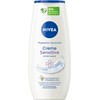 NIVEA Pflegedusche Creme Sensitiveph skin neutral 250ml