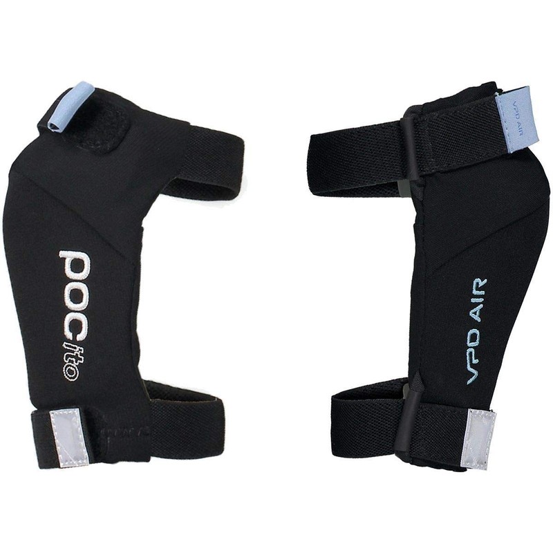 POCito Joint VPD Air Protector - Unisex - Uranium Black