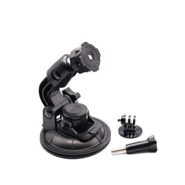 DesignUniverse Compatible with QuadLock & GoPro Windscreen Mount