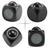 Alarm Clock, Projection Clock for Bedroom Ceiling Projection Clock Digital