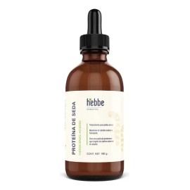 Proteina De Seda Hidrolizado Liquido Capilar Y Facial 100g