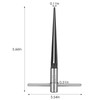 Guitar Reamer, Tapered Reamer, Reamer Tool, Bridge Pin Hole Reamer,