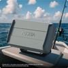 TUSITA Cover Rubber Compatible with Humminbird Helix 5 Series
