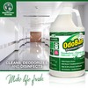 OdoBan Professional Disinfectant and Odor Eliminator Concentrate, Made in the