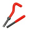 BestsQ Metric Thread Repair Kit M12 x 1.25MM Compatible Hand