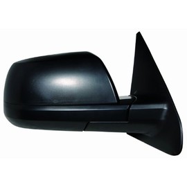 DEPO 312-5410R3MF Replacement Passenger Side Door Mirror Set (This product is an aftermarket product. It is not created or sold by the OE car company)