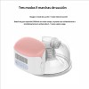 Extractor De Leche Eléctrico Portátil Manos Libres Silencios
