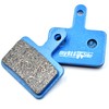 myBESTbike - Bicycle Brake Pads 4 Pairs Disc Brake Pads