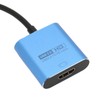 USB3.0 to HD Multimedia Interface Adapter 1080P Sound Video Adapter