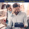 Kit de Cuidado de Barba para Hombres, Set de Aseo