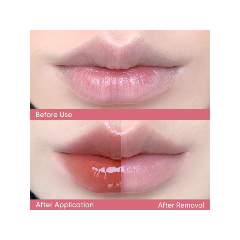 Tinted/Lip/Serum/Gloss/Judydoll