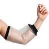 ZcrPrn PICC Line Covers Upper Arm, Waterproof Arm Cover for