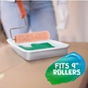 Unvert Paint Tray and Liner Set, Set Includes 9" Reusable