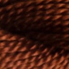 DMC Pearl Cotton 27.3 Yard Skein - Size 5 - Color 300