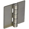 High Logic 17452 Iron Weld Hinge 2.6 inches (65 mm)