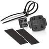 Wicked Chili Replacement Bicycle Mount 4-Claw System, Compatible with iGrip,