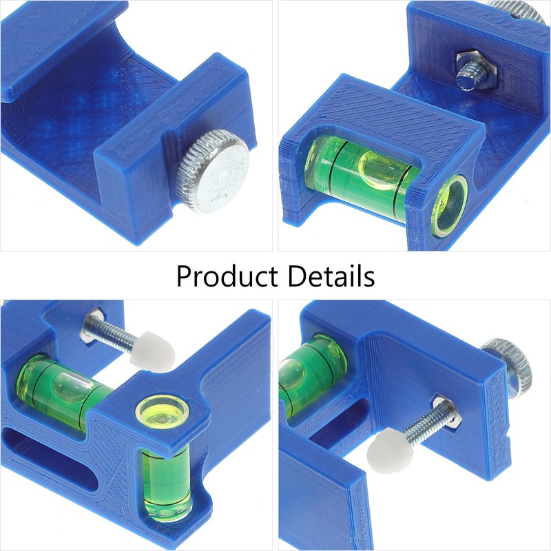 ARTIBETTER Bow Level Convenient Archery Positioner Bow Parallel Tool Archery