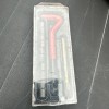 Lawson New Heli-Coil Style SAE 3/8-16 Thread Repair Kit -