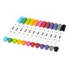 Ideen mit Herz Textile Markers | Fabric Paint Pens |
