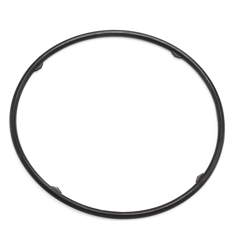 Hconcet CVT - Filtro enfriador de aceite de transmisión con
