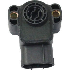 For Ford F-450 / F-550 Super Duty Accelerator Pedal Position Sensor 1999 2000 2001 | 8 Cyl | 7.3L | Blade