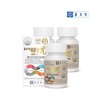 Chong Kun Dang Vitamin D 1000IU 90 tablets (3 bottles,
