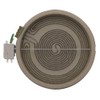 ERP WB30T10135 Range Radiant Heat Element