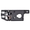 PT Auto Warehouse KI-2501E-DP - Interior Inner Inside Door Handle,