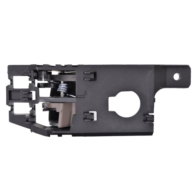 PT Auto Warehouse KI-2501E-DP - Interior Inner Inside Door Handle,