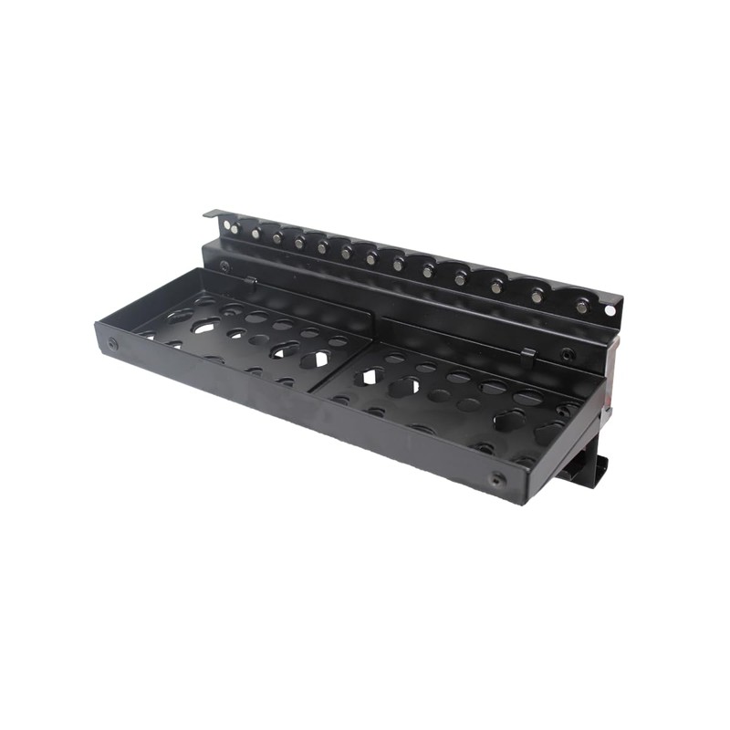 K Tool International 72465 MagClip Multi-Function Adjustable Tool Holder for