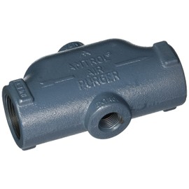 Amtrol 444-1 Air Purger