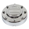New Replacement for 2011-2016 Ram 3500 Chrome Wheel Hub Center