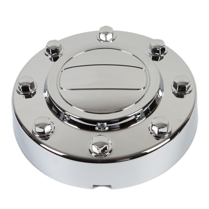 New Replacement for 2011-2016 Ram 3500 Chrome Wheel Hub Center